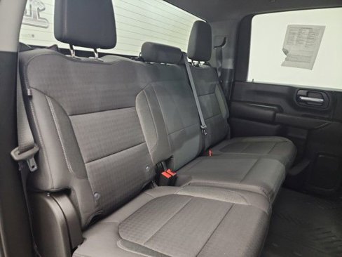 Used 2023 Chevrolet Silverado 2500 LT image 33