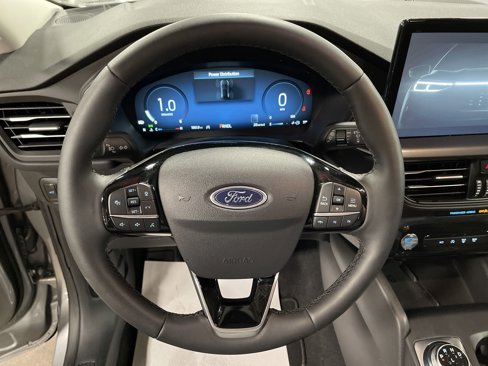 Used 2024 Ford Escape Active w/ Tech Pack #2 image 17
