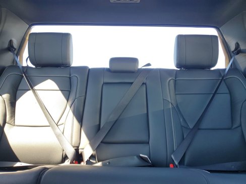New 2026 Toyota Tundra Limited image 25