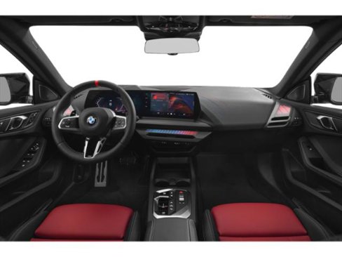 New 2025 BMW M235i xDrive image 2