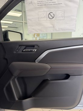 New 2025 Chevrolet Colorado Z71 w/ Z71 Convenience Package 2 image 24