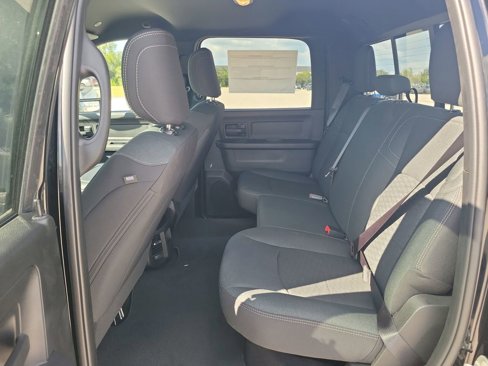 New 2026 RAM 3500 Tradesman image 23