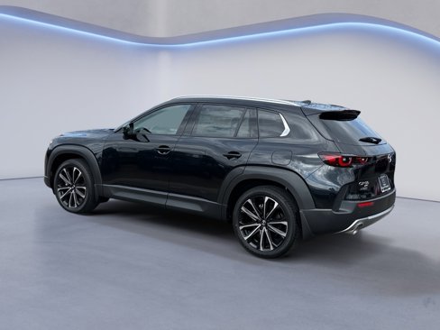 New 2025 MAZDA CX-50 2.5 Turbo w/ Premium Plus Pkg image 3