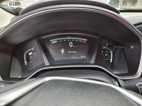 Used 2017 Honda CR-V EX image 13