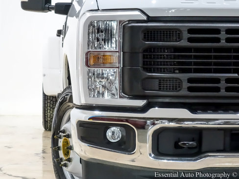 Used 2024 Ford F350 XL w/ XL Chrome Package image 6