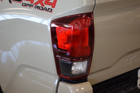 Used 2019 Toyota Tacoma TRD Off-Road w/ Technology Package image 35