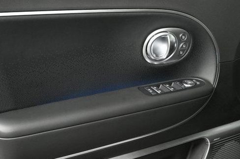 New 2026 Hyundai Ioniq 9 Calligraphy image 17