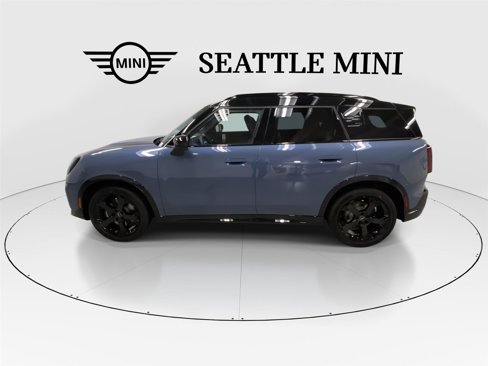 New 2026 MINI Cooper Countryman S w/ Comfort Package Max image 6