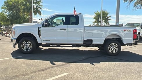 New 2025 Ford F350 XLT w/ 360-Degree Camera Package image 6