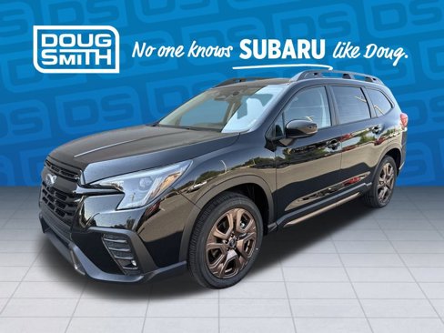 New 2025 Subaru Ascent Bronze Edition image 1
