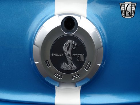 Used 2008 Ford Mustang GT image 12