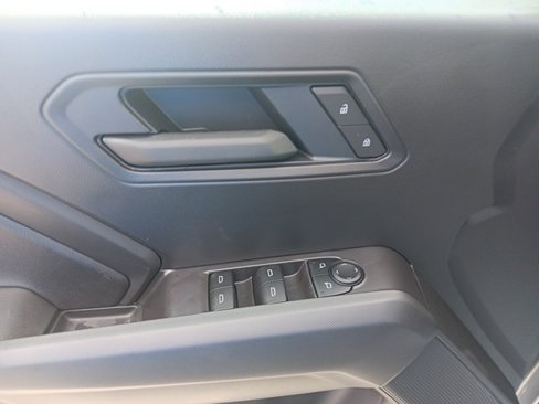 New 2026 Chevrolet Colorado W/T w/ WT Custom Package image 25