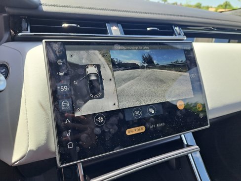 New 2026 Land Rover Range Rover Velar Autobiography image 16
