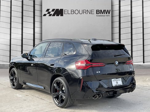 New 2026 BMW X3 M50 w/ Premium Package image 5