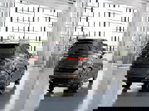 New 2026 Mercedes-Benz GLC 300 image 22