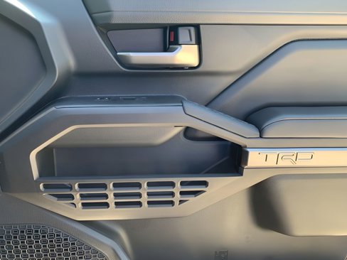 New 2025 Toyota Tacoma TRD Sport image 19