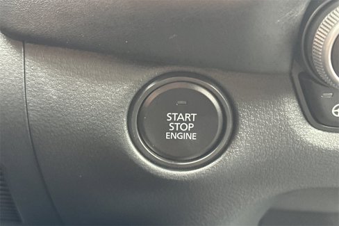 New 2025 MAZDA CX-50 AWD 2.5 Turbo w/ Cargo Package image 23