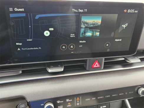 New 2026 Kia Carnival EX image 10