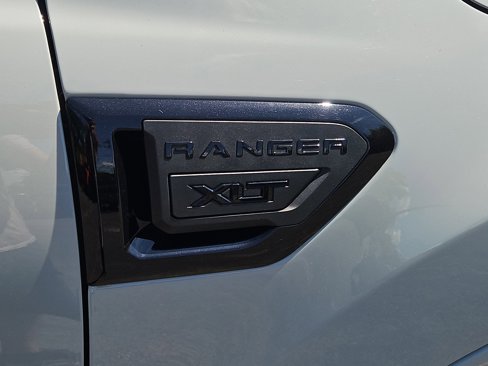 Used 2022 Ford Ranger XLT w/ Equipment Group 302A High image 5