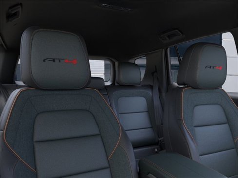New 2026 GMC Terrain AT4 w/ Technology Package II image 24