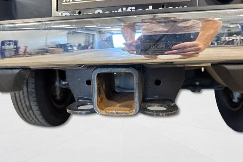 Used 2024 RAM 2500 Big Horn image 46