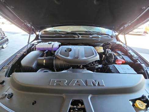 New 2026 RAM 1500 Big Horn image 22