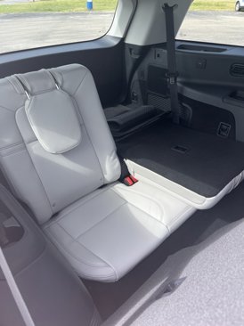 New 2025 Lincoln Aviator 2WD image 14