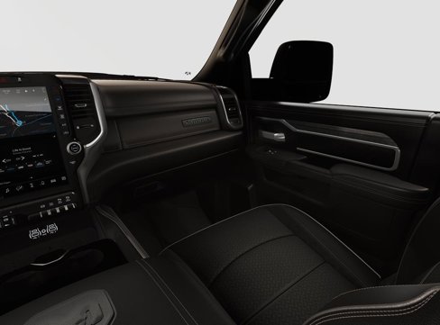 New 2026 RAM 2500 Laramie image 7
