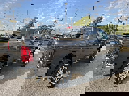 New 2026 RAM 3500 Big Horn image 4