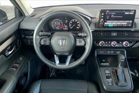 Used 2023 Honda CR-V EX-L image 5