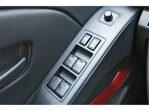 New 2026 Nissan Frontier PRO-4X w/ Pro Premium Package image 17