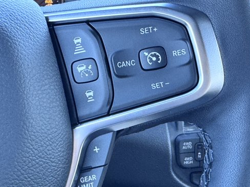 New 2026 RAM 1500 Big Horn image 33