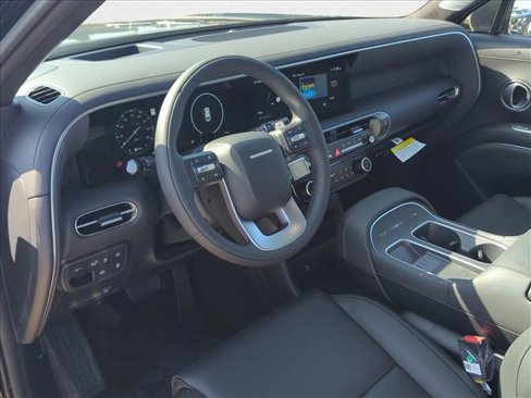New 2026 Hyundai Palisade Calligraphy image 3