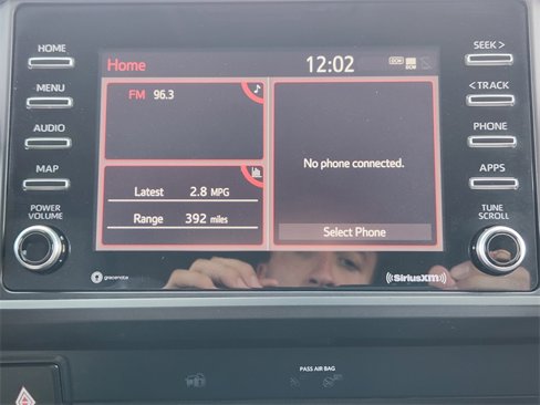 Used 2022 Toyota Tacoma SR image 16