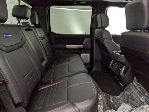 New 2026 Ford F250 Platinum image 26