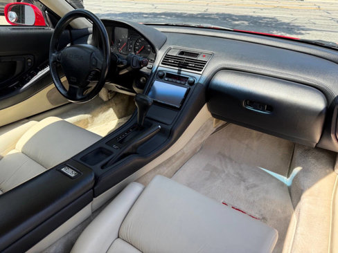 Used 1991 Acura NSX image 29