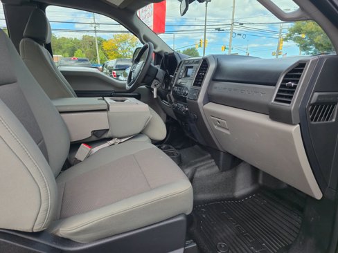 Used 2019 Ford F250 XL w/ STX Appearance Package image 13