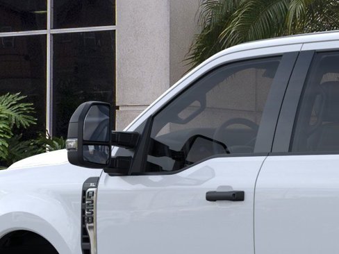 New 2026 Ford F250 XL image 20