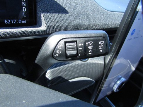 Used 2024 Ford Mustang Mach-E GT w/ Bronze Appearance Package image 28