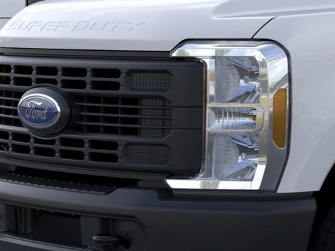 New 2025 Ford F350 XL w/ Snow Plow Prep Package image 17