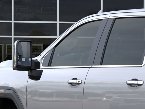 New 2025 GMC Sierra 2500 Denali Ultimate image 12