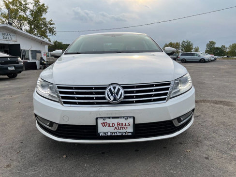 Used 2014 Volkswagen CC Sport image 3