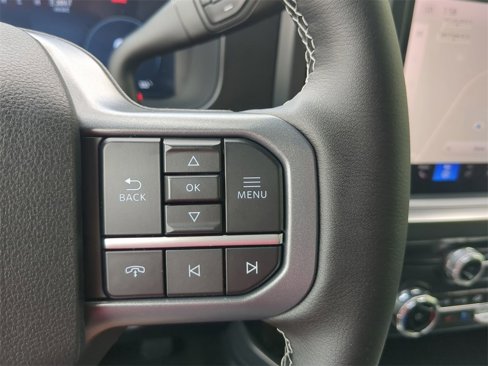 New 2025 Ford F350 Lariat w/ Lariat Ultimate Package image 35