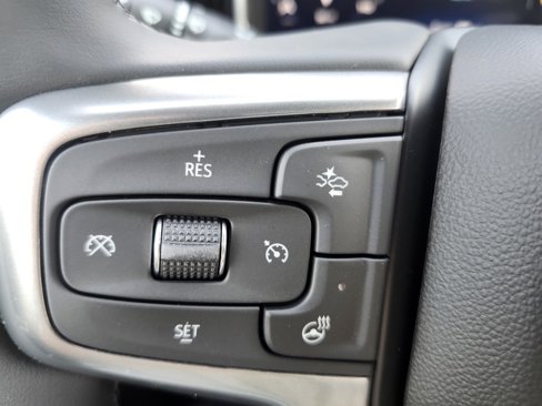 New 2026 Chevrolet Silverado 1500 LT image 14