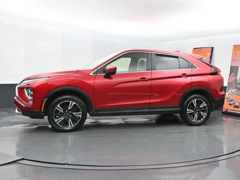 Used 2024 Mitsubishi Eclipse Cross SE image 5