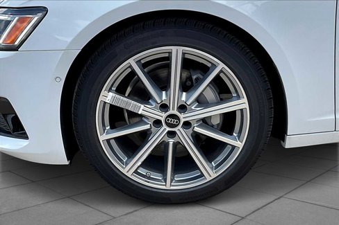 New 2025 Audi A6 Premium Plus image 11