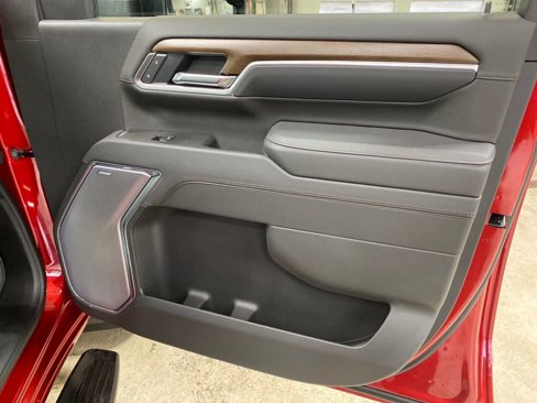 New 2025 Chevrolet Silverado 3500 High Country w/ High Country Premium Package image 29