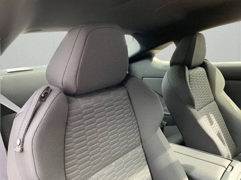 New 2025 Toyota GR86 image 17
