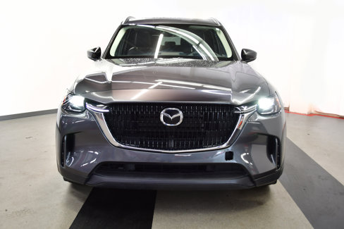 Used 2024 MAZDA CX-90 3.3 Turbo w/ Preferred Plus image 3