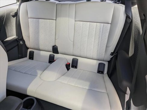 Used 2025 MINI Cooper S image 15
